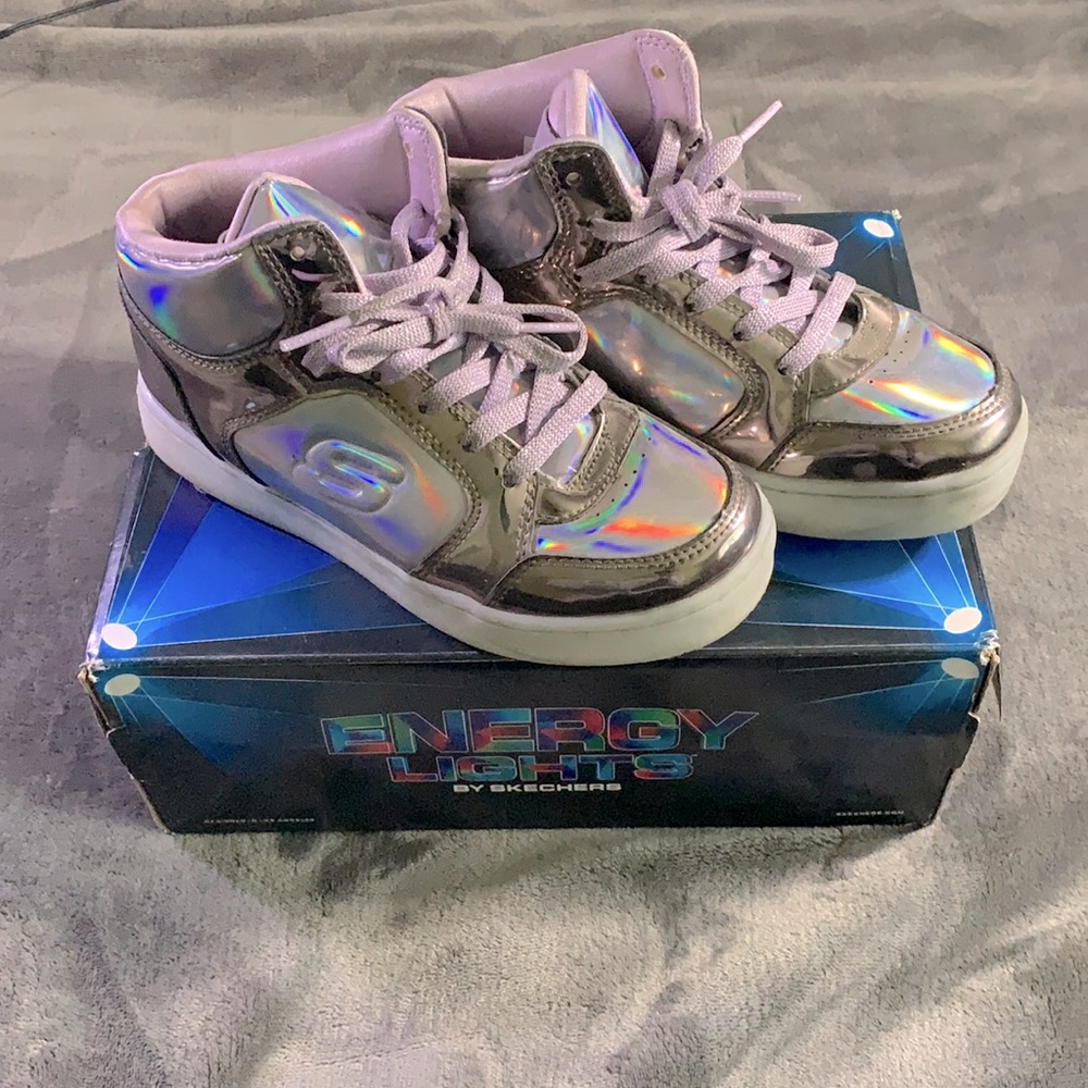 Energy Lights Skechers